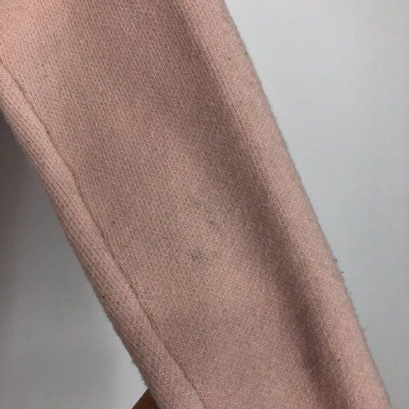River Island Petite Lace Collar detail Sweater in Pale Pink size 0 - Picture 13 of 16
